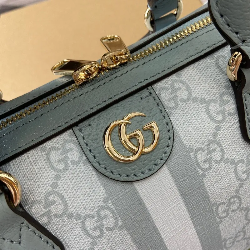 All Categories Official Website "Brand Women's Bags" Women's Bags 💙 GUCCI 2025 New GUCCI Crossbody Bag