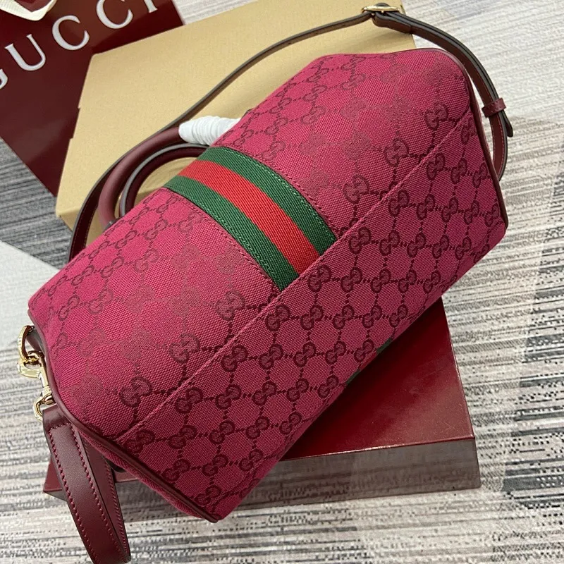 All Categories Official Website "Brand Women's Bags" Women's Bags 💙 GUCCI 2025 New GUCCI Crossbody Bag