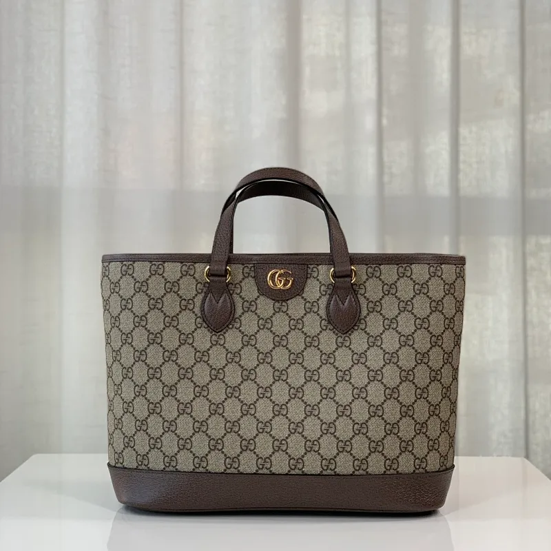 All Categories Official Website "Brand Women's Bags" Women's Bags 💙 GUCCI 2024 New GUCCI Handbags