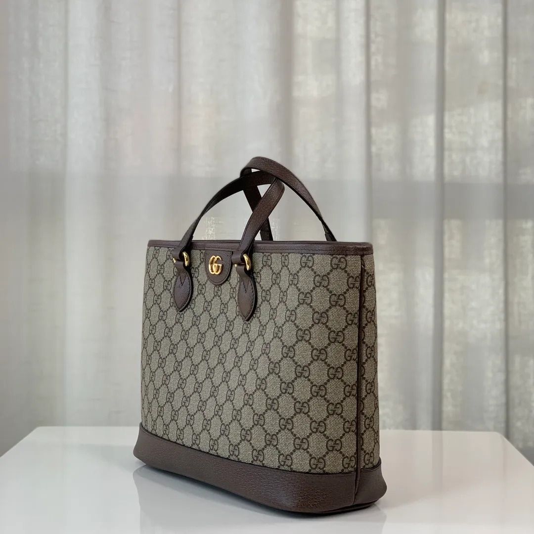 All Categories Official Website "Brand Women's Bags" Women's Bags 💙 GUCCI 2024 New GUCCI Handbags