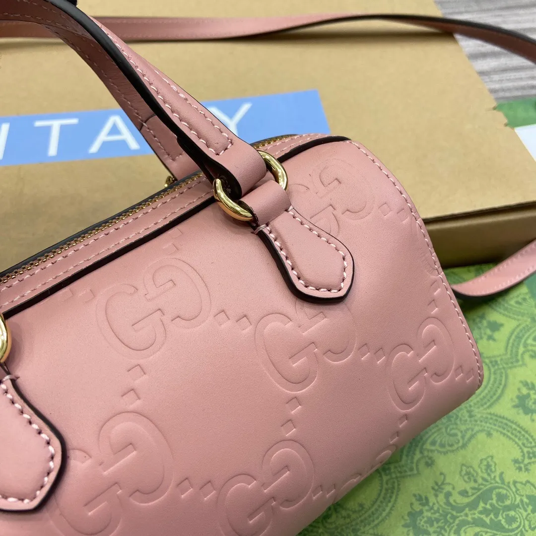 All Categories Official Website "Brand Women's Bags" Women's Bags 💙 GUCCI 2025 New GUCCI Crossbody Bag