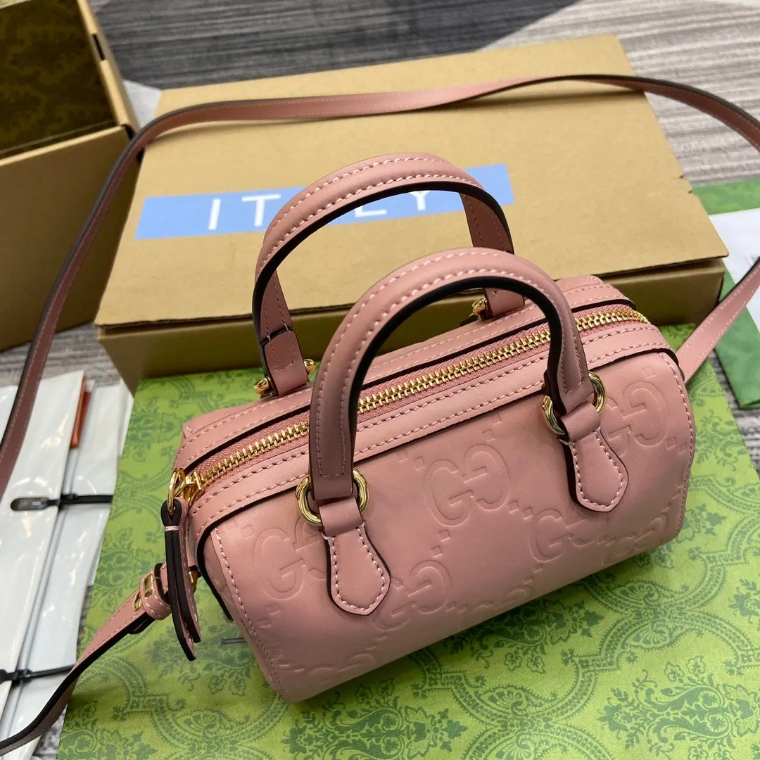 All Categories Official Website "Brand Women's Bags" Women's Bags 💙 GUCCI 2025 New GUCCI Crossbody Bag