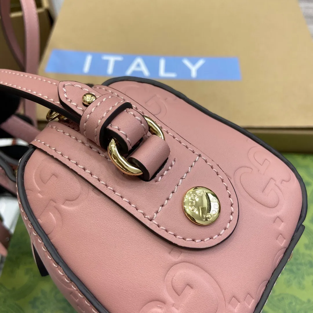 All Categories Official Website "Brand Women's Bags" Women's Bags 💙 GUCCI 2025 New GUCCI Crossbody Bag