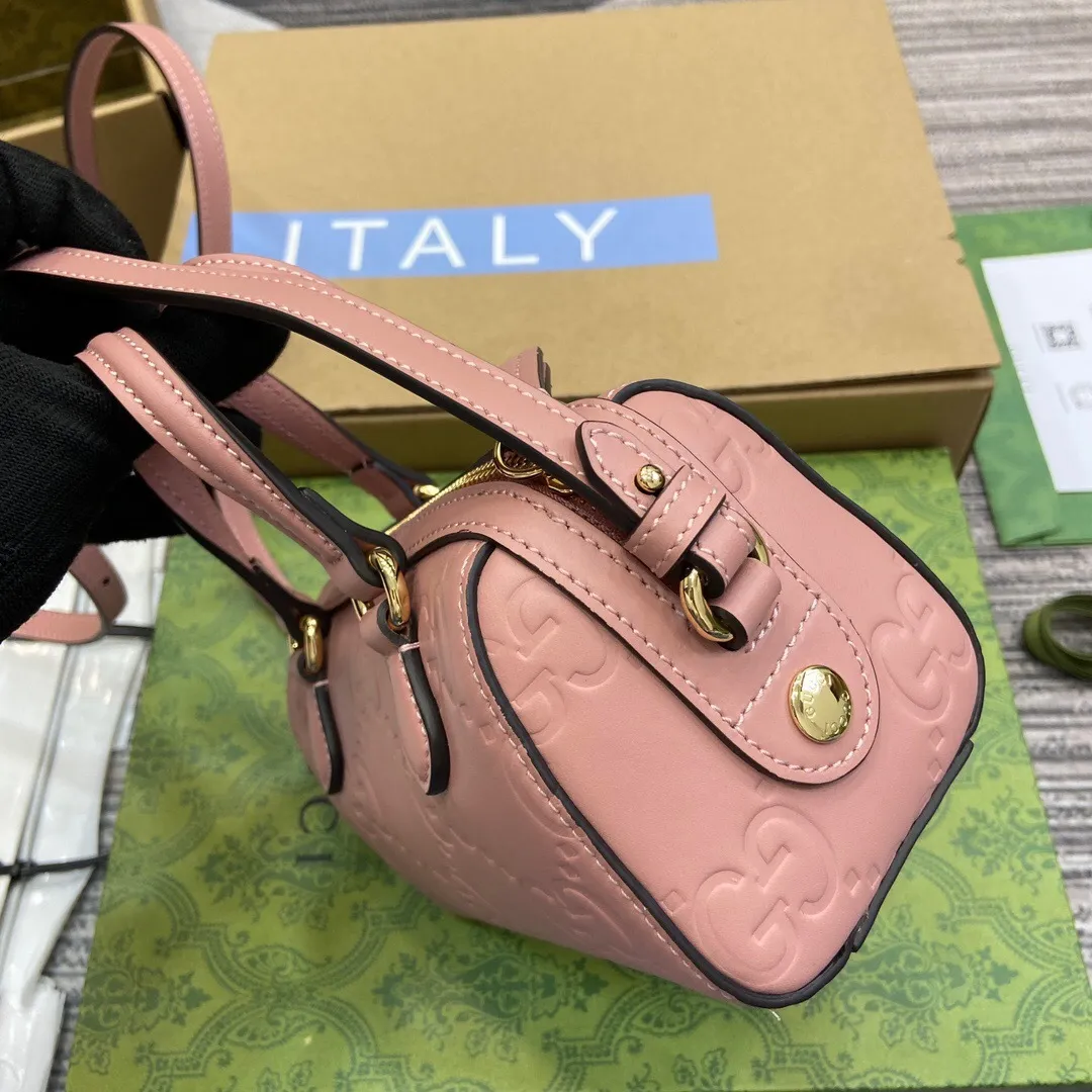 All Categories Official Website "Brand Women's Bags" Women's Bags 💙 GUCCI 2025 New GUCCI Crossbody Bag