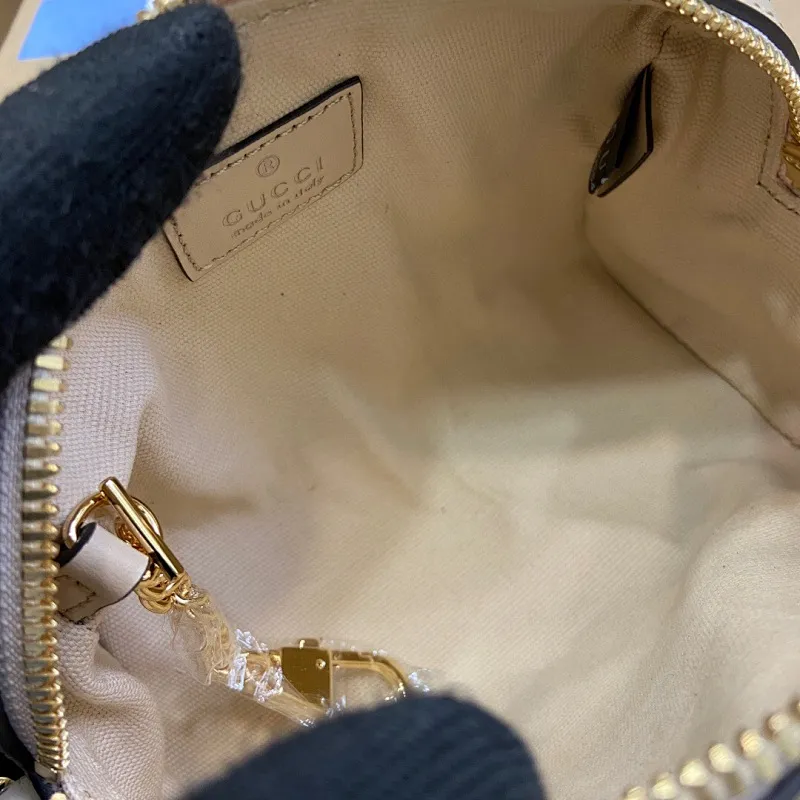 All Categories Official Website "Brand Women's Bags" Women's Bags 💙 GUCCI 2025 New GUCCI Crossbody Bag