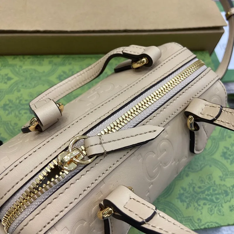 All Categories Official Website "Brand Women's Bags" Women's Bags 💙 GUCCI 2025 New GUCCI Crossbody Bag