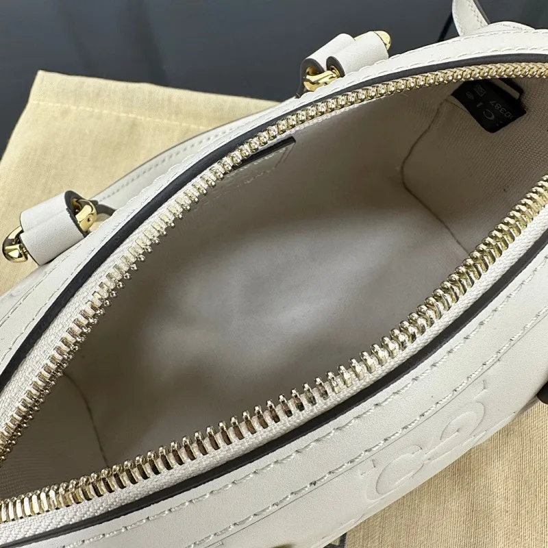 All Categories Official Website "Brand Women's Bags" Women's Bags 💙 GUCCI 2025 New GUCCI Crossbody Bag