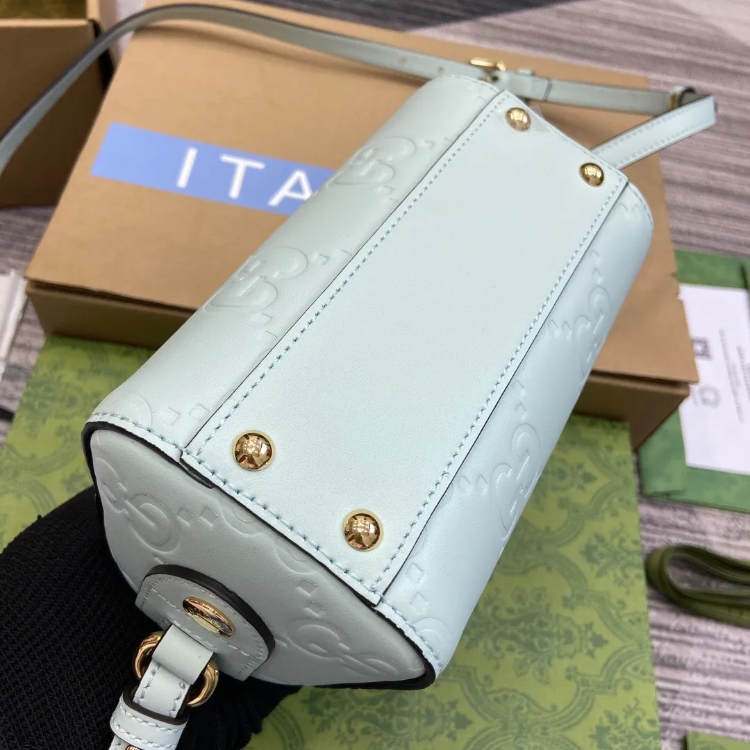 All Categories Official Website "Brand Women's Bags" Women's Bags 💙 GUCCI 2025 New GUCCI Crossbody Bag