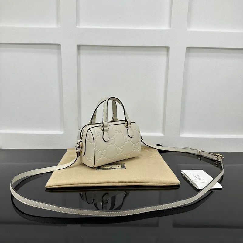 All Categories Official Website "Brand Women's Bags" Women's Bags 💙 GUCCI 2025 New GUCCI Crossbody Bag