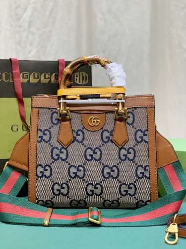 All categories Official website "Brand Women's Bags" Women's Bags 💙 GUCCI 2023 latest GUCCI crossbody bag