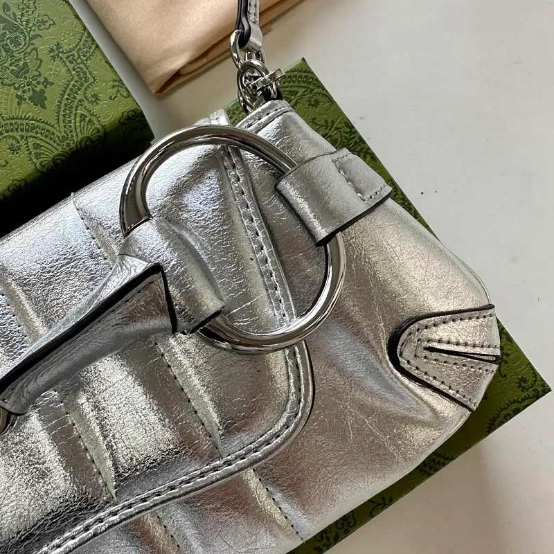 All Categories Official Website "Brand Women's Bags" Women's Bags 💙 GUCCI GUCCI 2026 New Crossbody Shoulder Bag