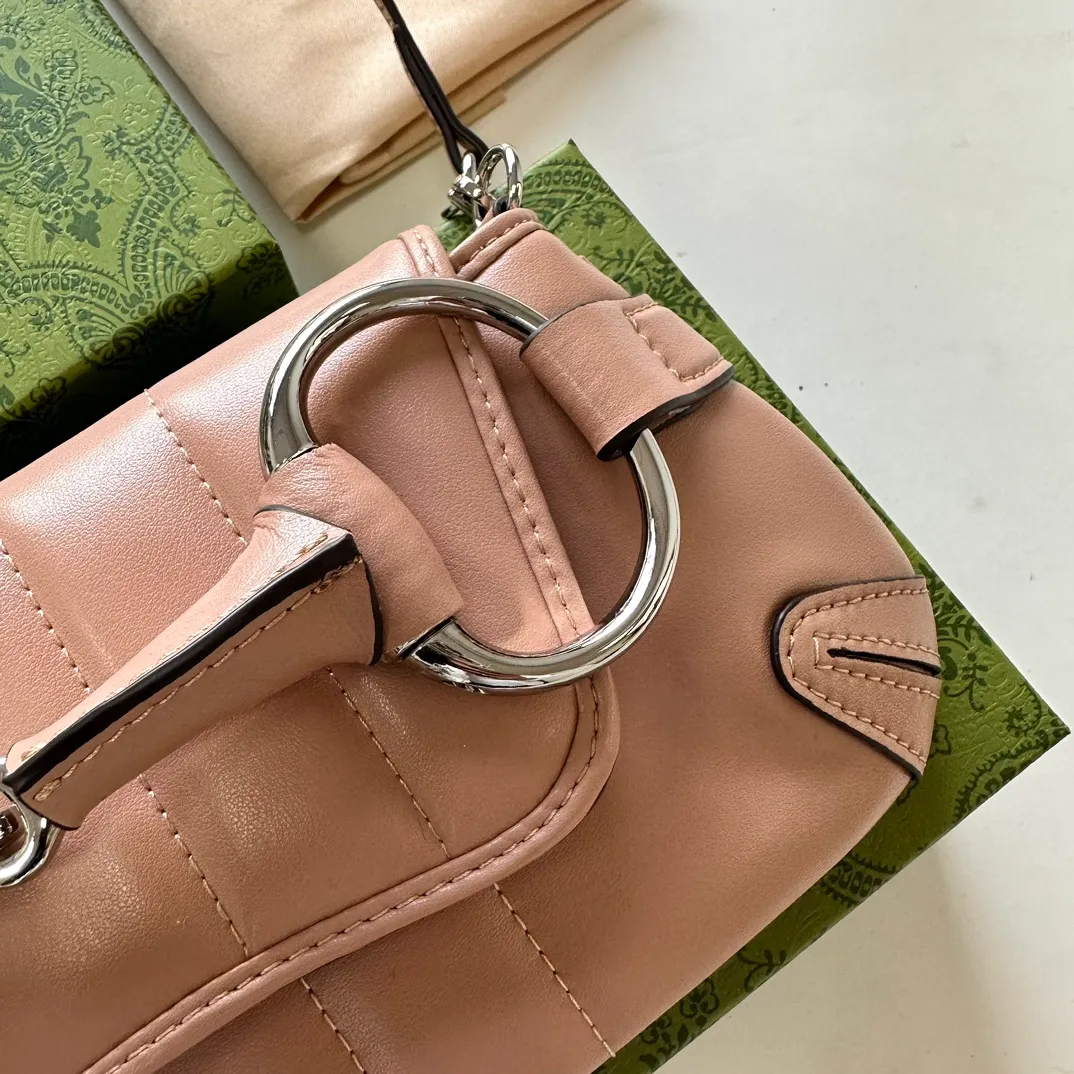 All Categories Official Website "Brand Women's Bags" Women's Bags 💙 GUCCI GUCCI 2026 New Crossbody Shoulder Bag