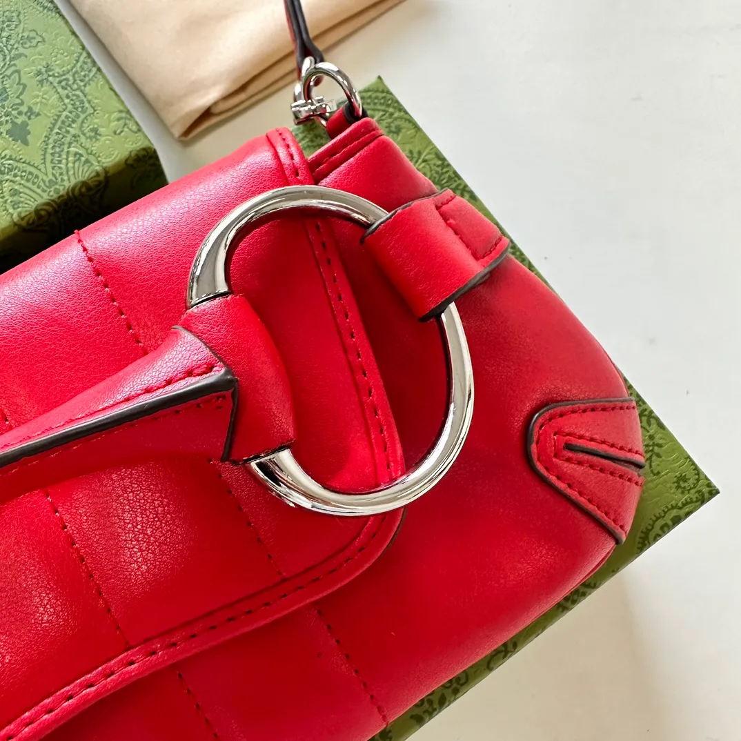 All Categories Official Website "Brand Women's Bags" Women's Bags 💙 GUCCI GUCCI 2026 New Crossbody Shoulder Bag