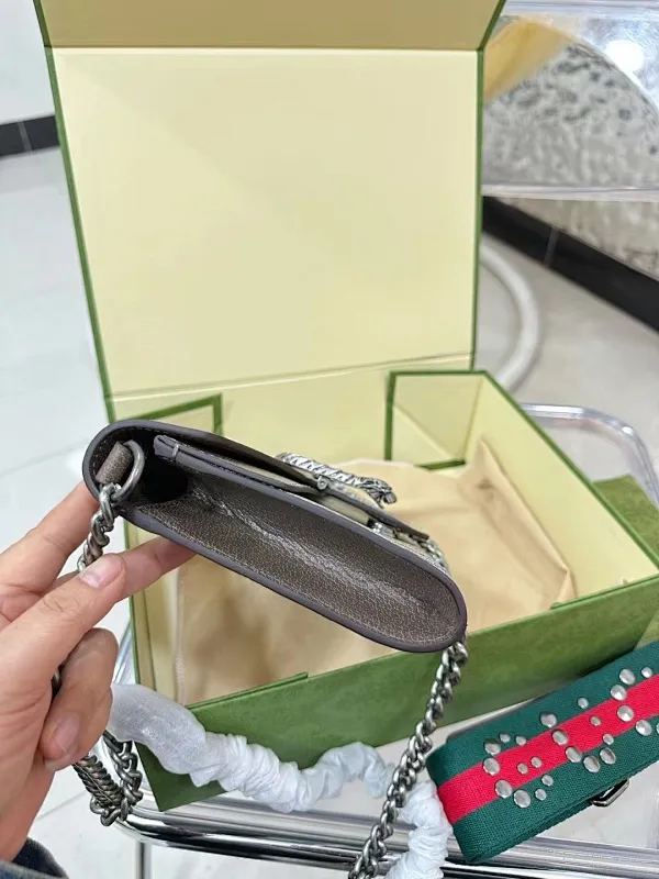 All categories Official website "Brand Women's Bags" Women's Bags 💙 GUCCI 2023 latest GUCCI crossbody bag