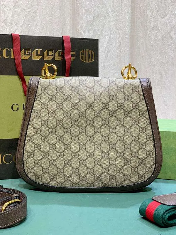 All categories Official website "Brand Women's Bags" Women's Bags 💙 GUCCI 2024 latest GUCCI crossbody bag
