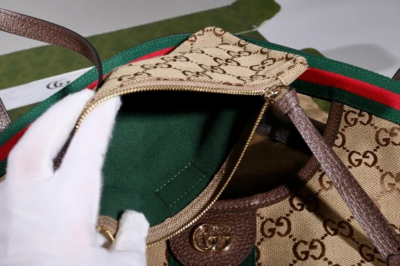 All categories Official website "Brand Women's Bags" Women's Bags 💙 GUCCI 2026 GUCCI new crossbody shoulder bag