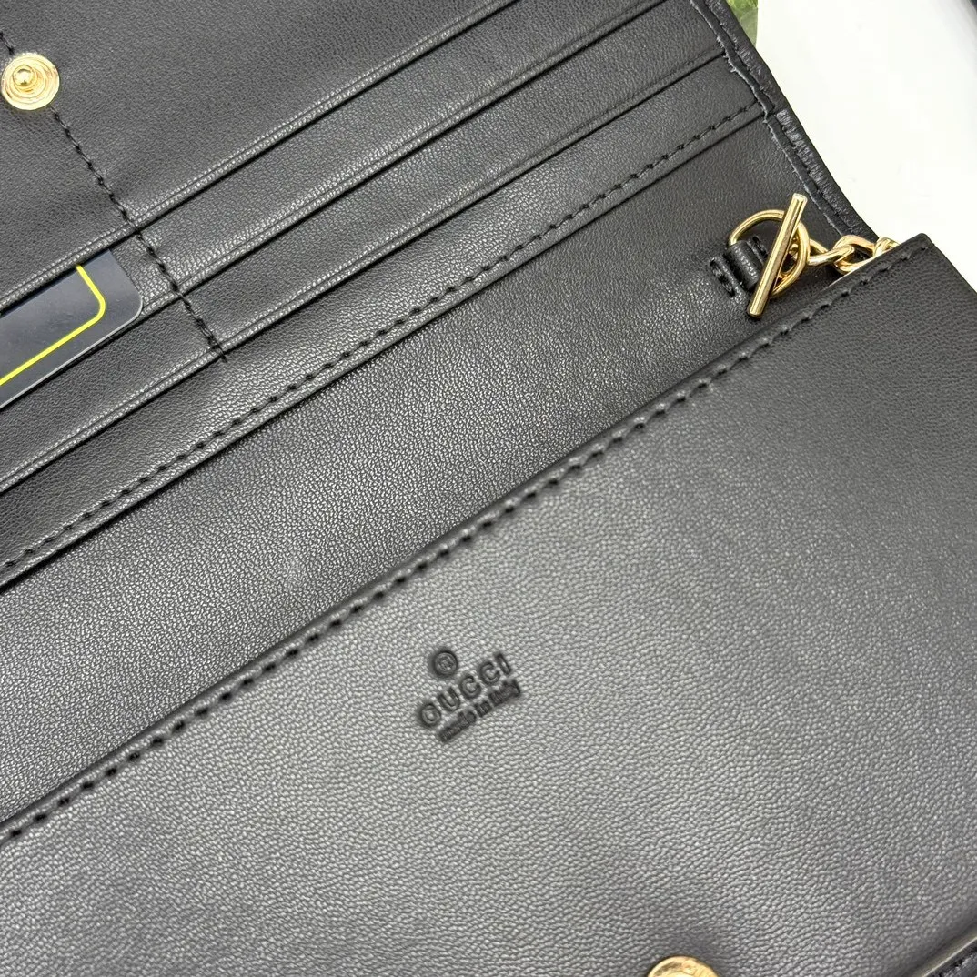 All Categories Official Website "Brand Women's Bags" Women's Bags 💙 GUCCI 2026 New GUCCI Crossbody Bag