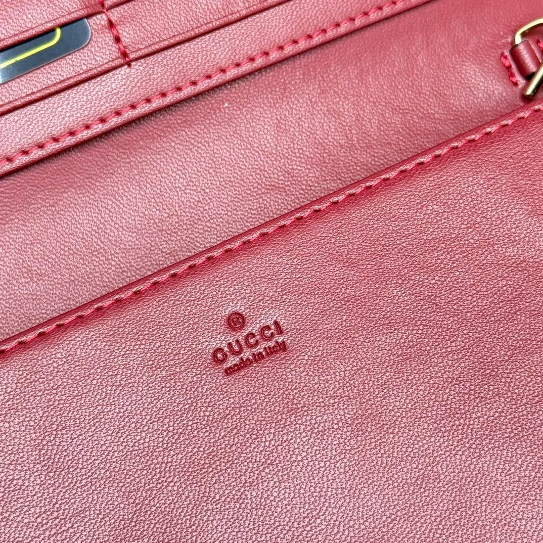 All Categories Official Website "Brand Women's Bags" Women's Bags 💙 GUCCI 2026 New GUCCI Crossbody Bag