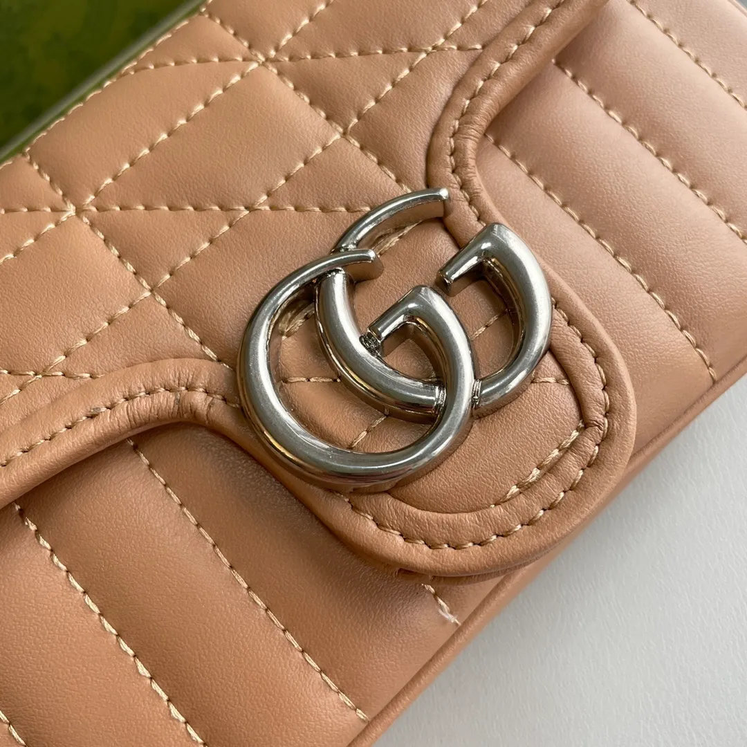 All categories Official website "Brand Women's Bags" Women's Bags 💙 GUCCI 2024 latest GUCCI crossbody bag