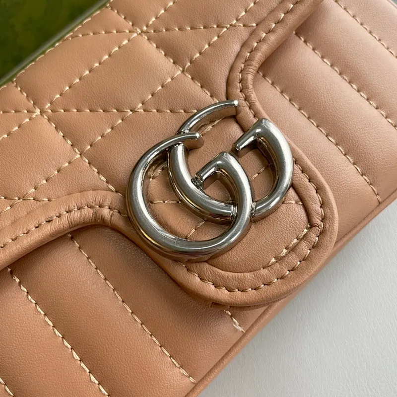 All categories Official website "Brand Women's Bags" Women's Bags 💙 GUCCI 2024 latest GUCCI crossbody bag