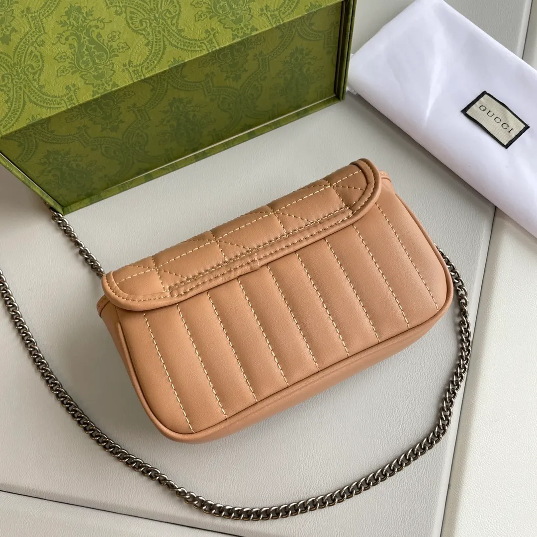 All categories Official website "Brand Women's Bags" Women's Bags 💙 GUCCI 2024 latest GUCCI crossbody bag