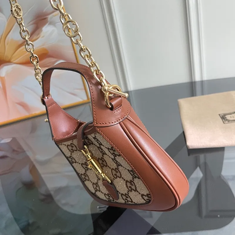 All Categories Official Website "Brand Women's Bags" Women's Bags 💙 GUCCI 2025 New GUCCI Crossbody Bag