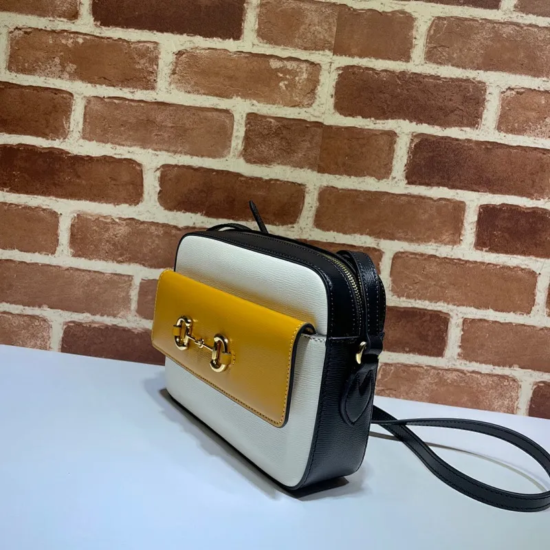 All Categories Official Website "Brand Women's Bags" Women's Bags 💙 GUCCI 2025 New GUCCI Crossbody Bag