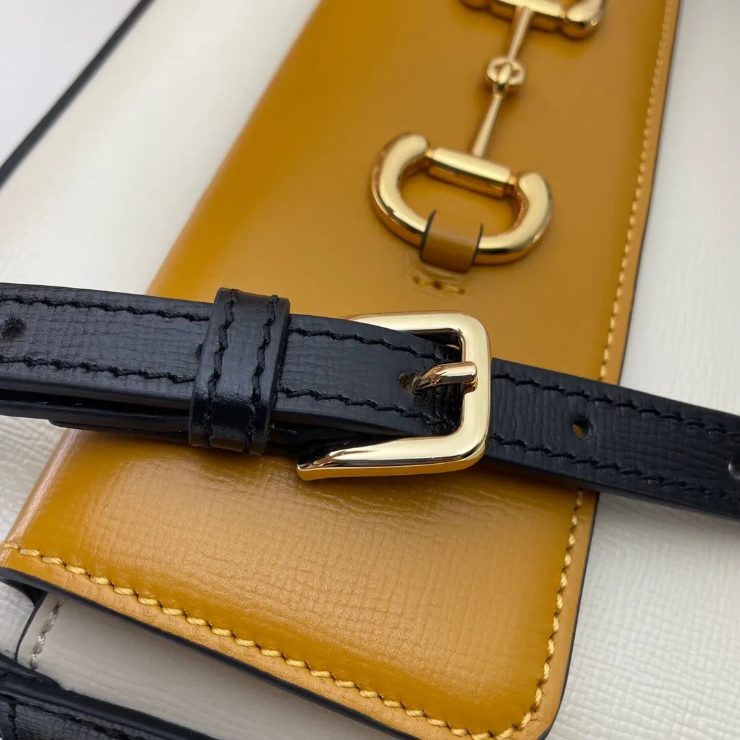 All Categories Official Website "Brand Women's Bags" Women's Bags 💙 GUCCI 2025 New GUCCI Crossbody Bag