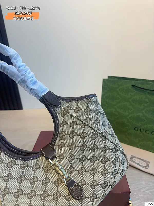 All Categories Official Website "Brand Women's Bags" Women's Bags 💙 GUCCI 2026 New GUCCI Handbags
