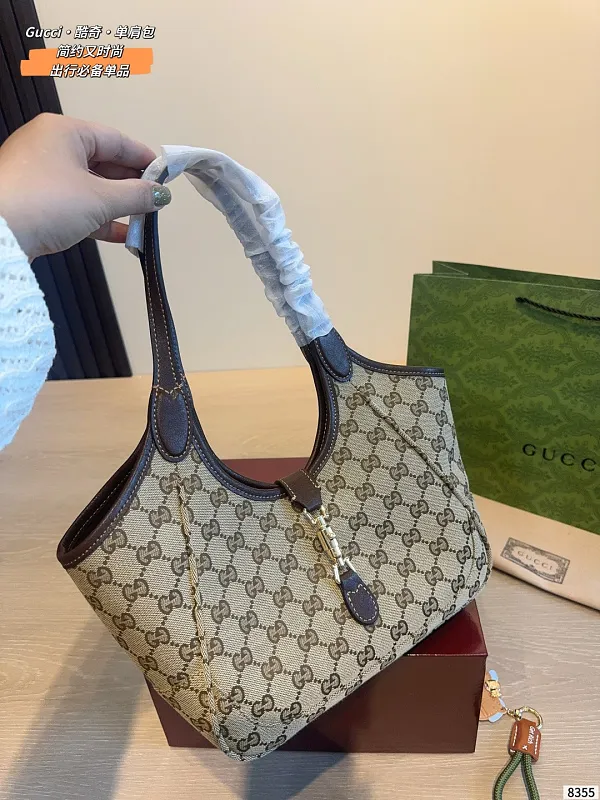 All Categories Official Website "Brand Women's Bags" Women's Bags 💙 GUCCI 2026 New GUCCI Handbags