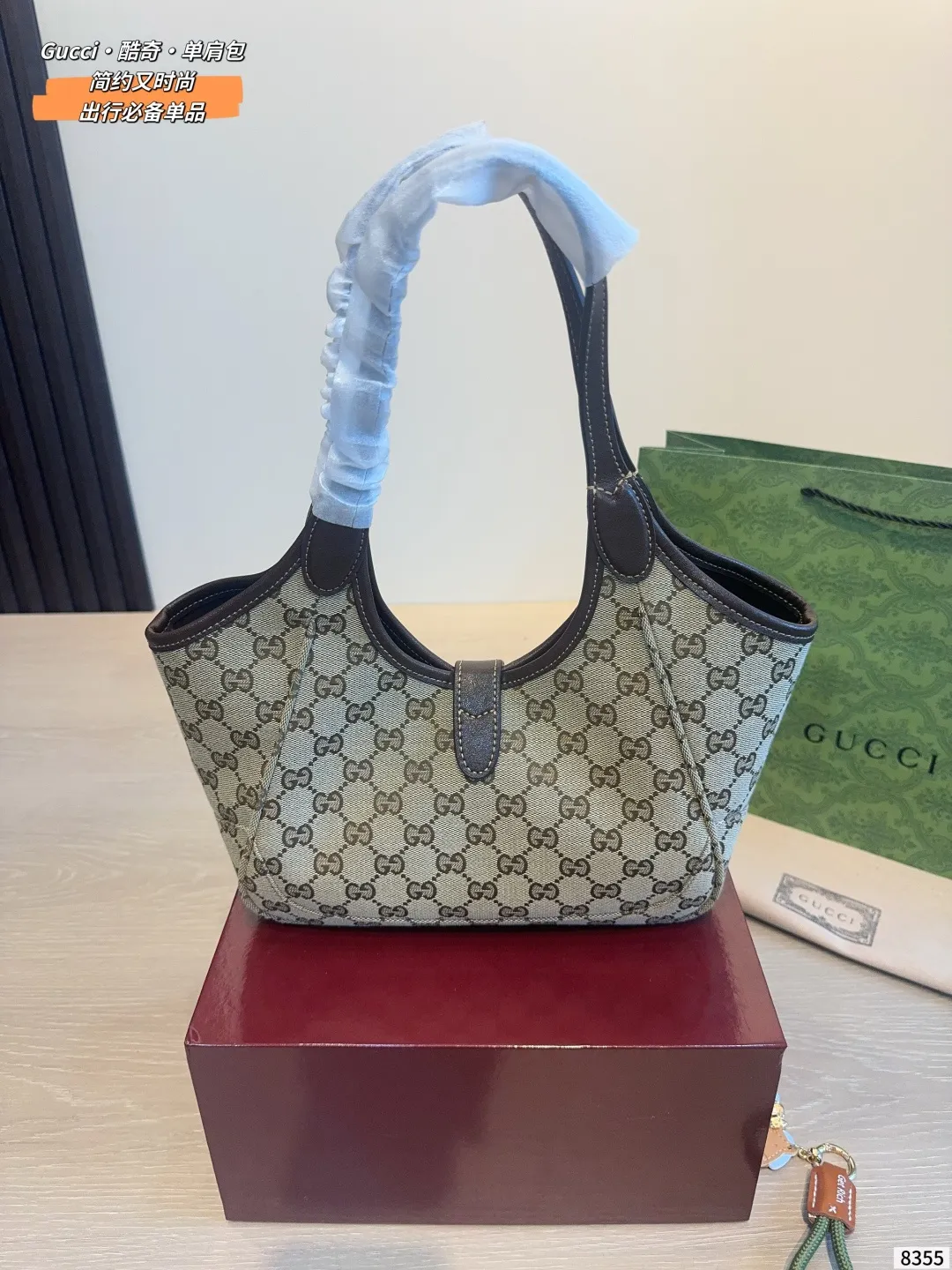 All Categories Official Website "Brand Women's Bags" Women's Bags 💙 GUCCI 2026 New GUCCI Handbags