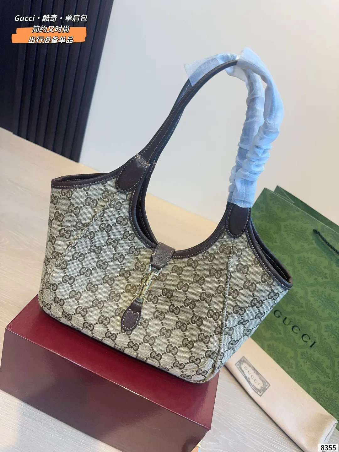 All Categories Official Website "Brand Women's Bags" Women's Bags 💙 GUCCI 2026 New GUCCI Handbags