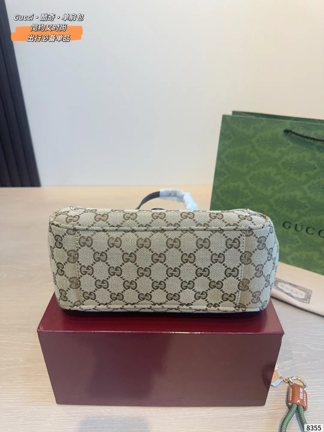 All Categories Official Website "Brand Women's Bags" Women's Bags 💙 GUCCI 2026 New GUCCI Handbags