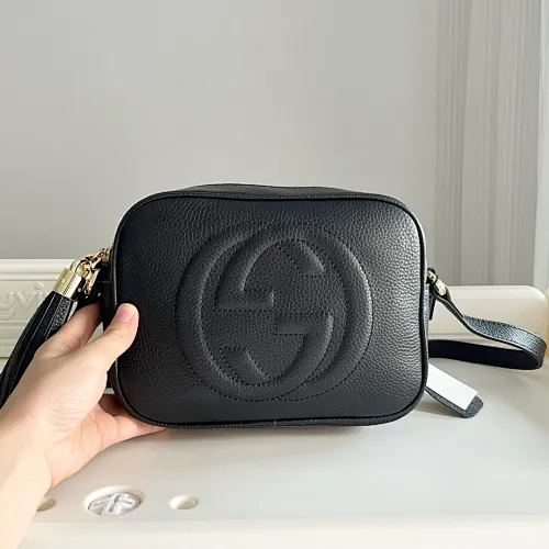 All categories Official website "Brand Women's Bags" Women's Bags 💙 GUCCI 2023 latest GUCCI crossbody bag
