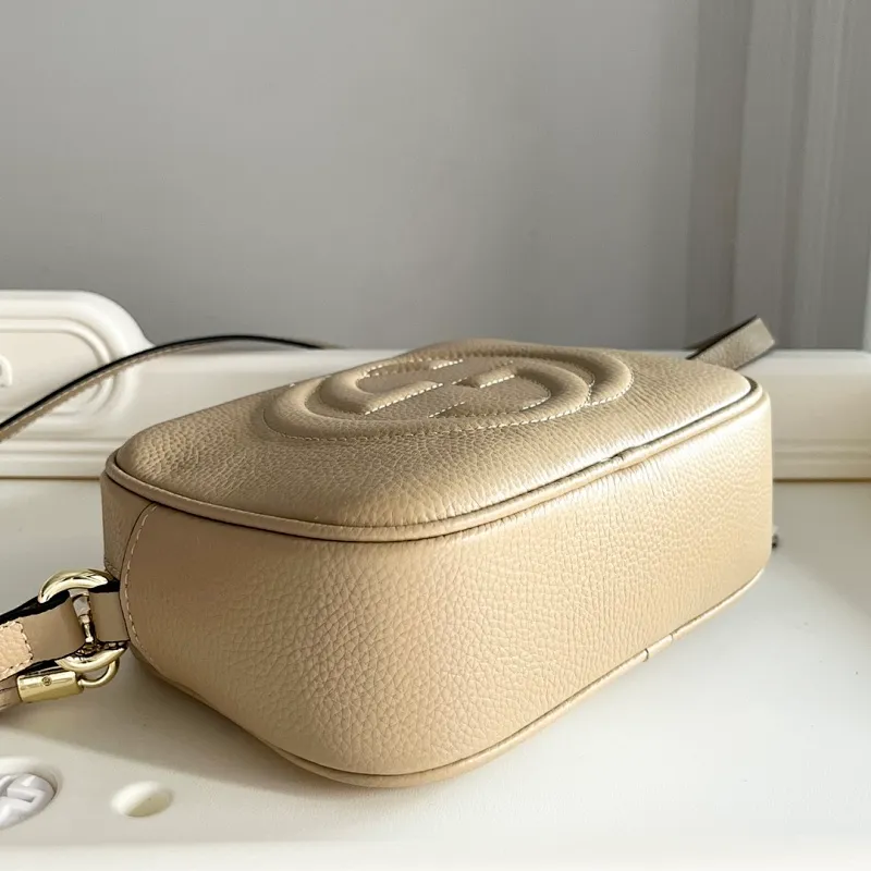 All categories Official website "Brand Women's Bags" Women's Bags 💙 GUCCI 2023 latest GUCCI crossbody bag