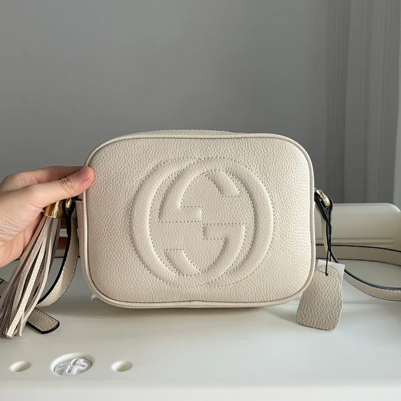 All categories Official website "Brand Women's Bags" Women's Bags 💙 GUCCI 2023 latest GUCCI crossbody bag