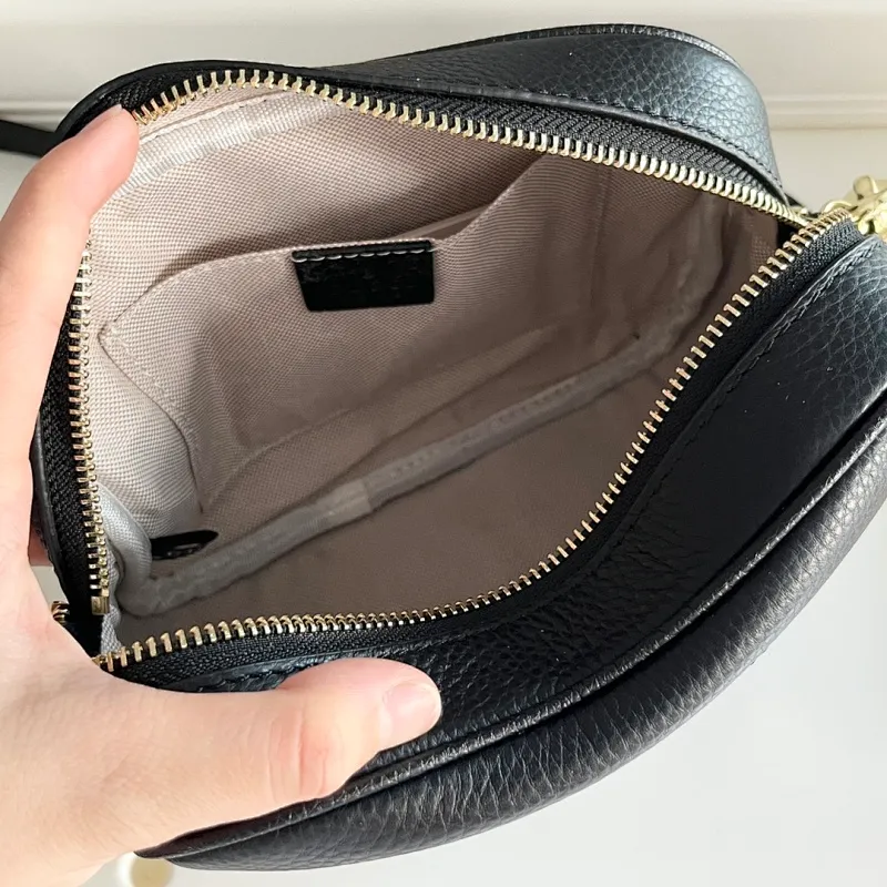 All categories Official website "Brand Women's Bags" Women's Bags 💙 GUCCI 2023 latest GUCCI crossbody bag