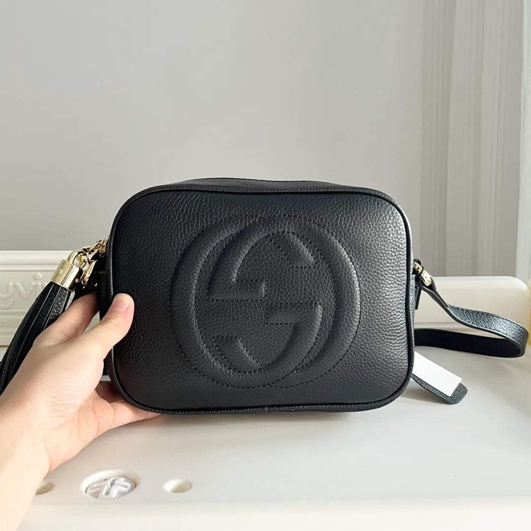 All categories Official website "Brand Women's Bags" Women's Bags 💙 GUCCI 2023 latest GUCCI crossbody bag