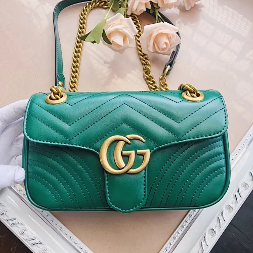 All categories Official website "Brand Women's Bags" Women's Bags 💙 GUCCI Fine imitation Gucci, high imitation Gucci bags, Gucci crossbody bags, 2022 official latest version Gucci crossbody bags, Gucci bag factory, recommended bags, size: 22-13-6CM