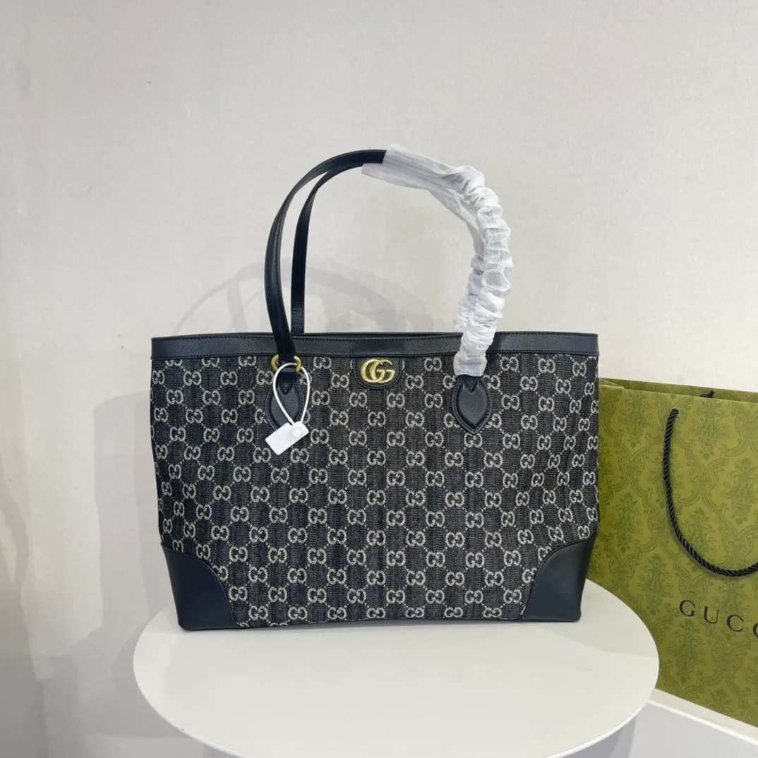 All categories Official website "Brand Women's Bags" Women's Bags 💙 GUCCI 2022 Official New Gucci Handbag Wholesale 58001600 High Quality Specifications: 37.8-26.9-13CM