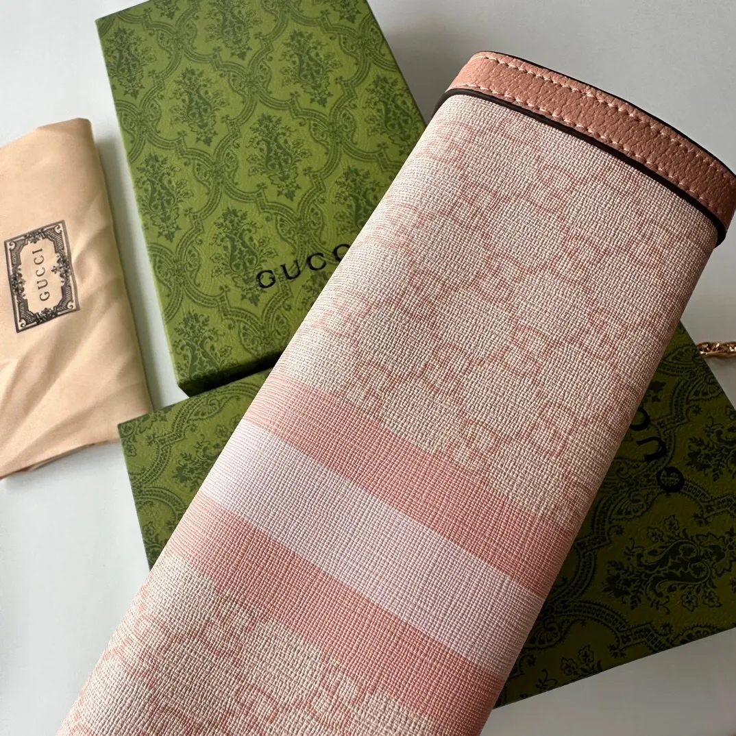 All Categories Official Website "Brand Women's Bags" Women's Bags 💙 GUCCI 2024 Official Website New GUCCI Crossbody Bag