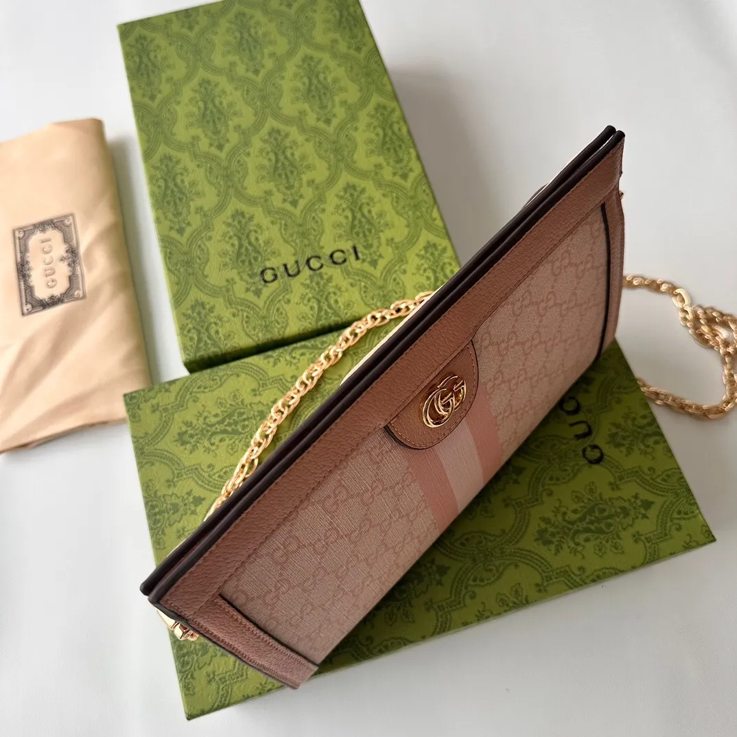 All Categories Official Website "Brand Women's Bags" Women's Bags 💙 GUCCI 2024 Official Website New GUCCI Crossbody Bag