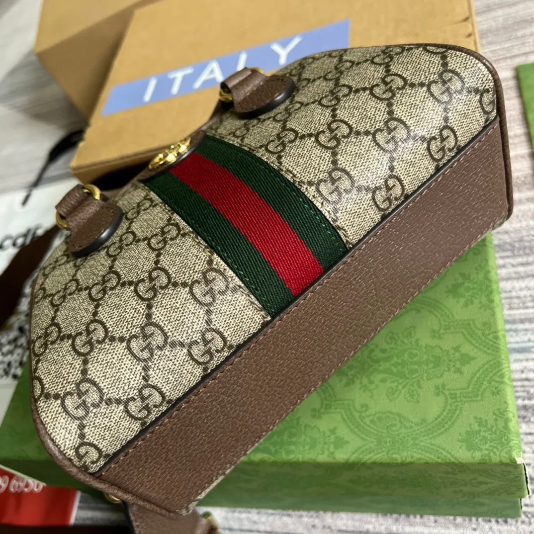 All Categories Official Website "Brand Women's Bags" Women's Bags 💙 GUCCI 2025 New GUCCI Crossbody Bag