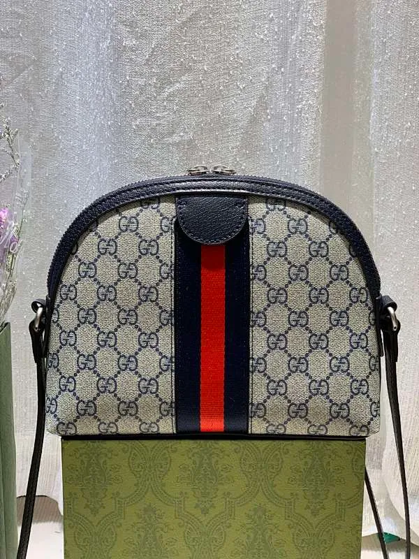 All categories Official website "Brand Women's Bags" Women's Bags 💙 GUCCI 2023 latest GUCCI crossbody bag