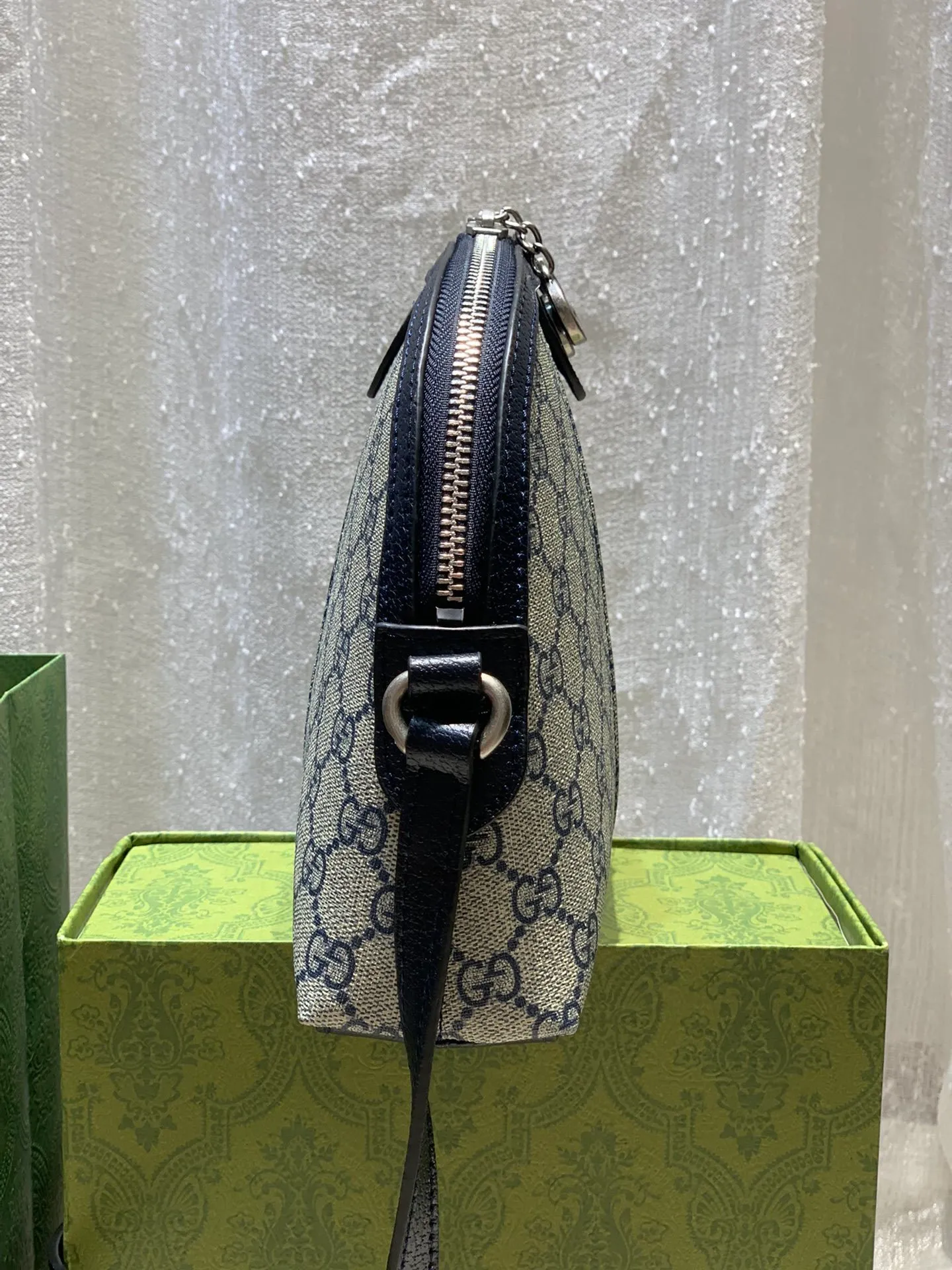 All categories Official website "Brand Women's Bags" Women's Bags 💙 GUCCI 2023 latest GUCCI crossbody bag