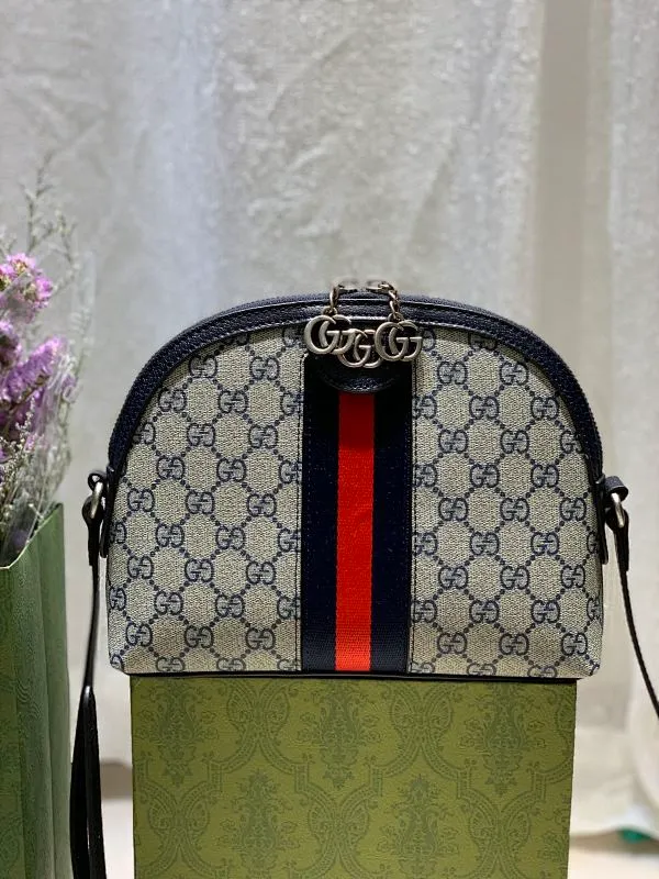 All categories Official website "Brand Women's Bags" Women's Bags 💙 GUCCI 2023 latest GUCCI crossbody bag