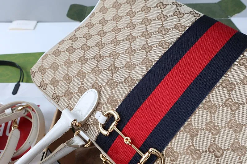 All Categories Official Website "Brand Women's Bags" Women's Bags 💙 GUCCI GUCCI 2026 New Classic GG Pattern Crossbody Bag