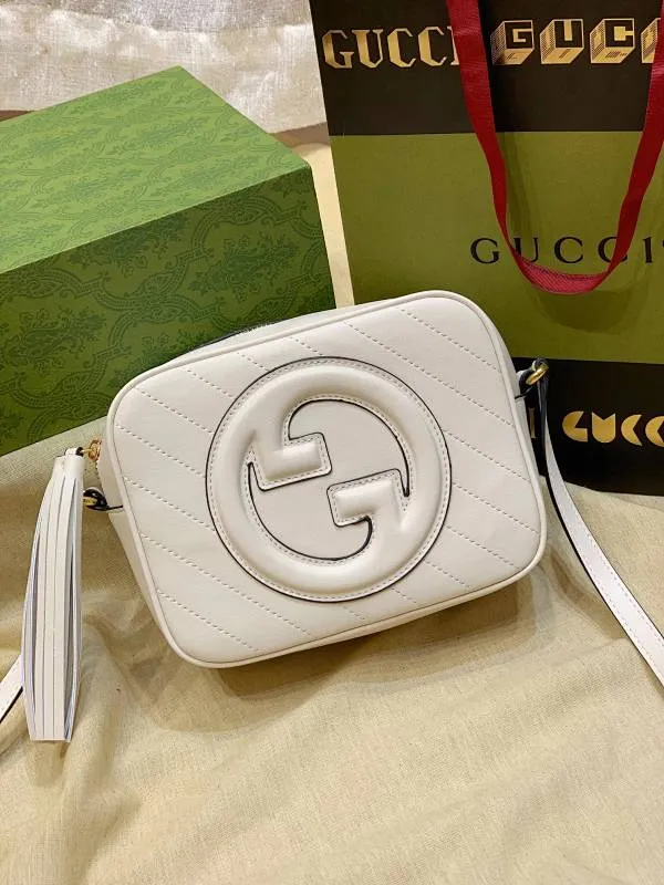 All categories Official website "Brand Women's Bags" Women's Bags 💙 GUCCI 2023 latest GUCCI crossbody bag