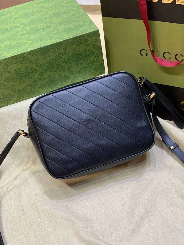 All categories Official website "Brand Women's Bags" Women's Bags 💙 GUCCI 2023 latest GUCCI crossbody bag