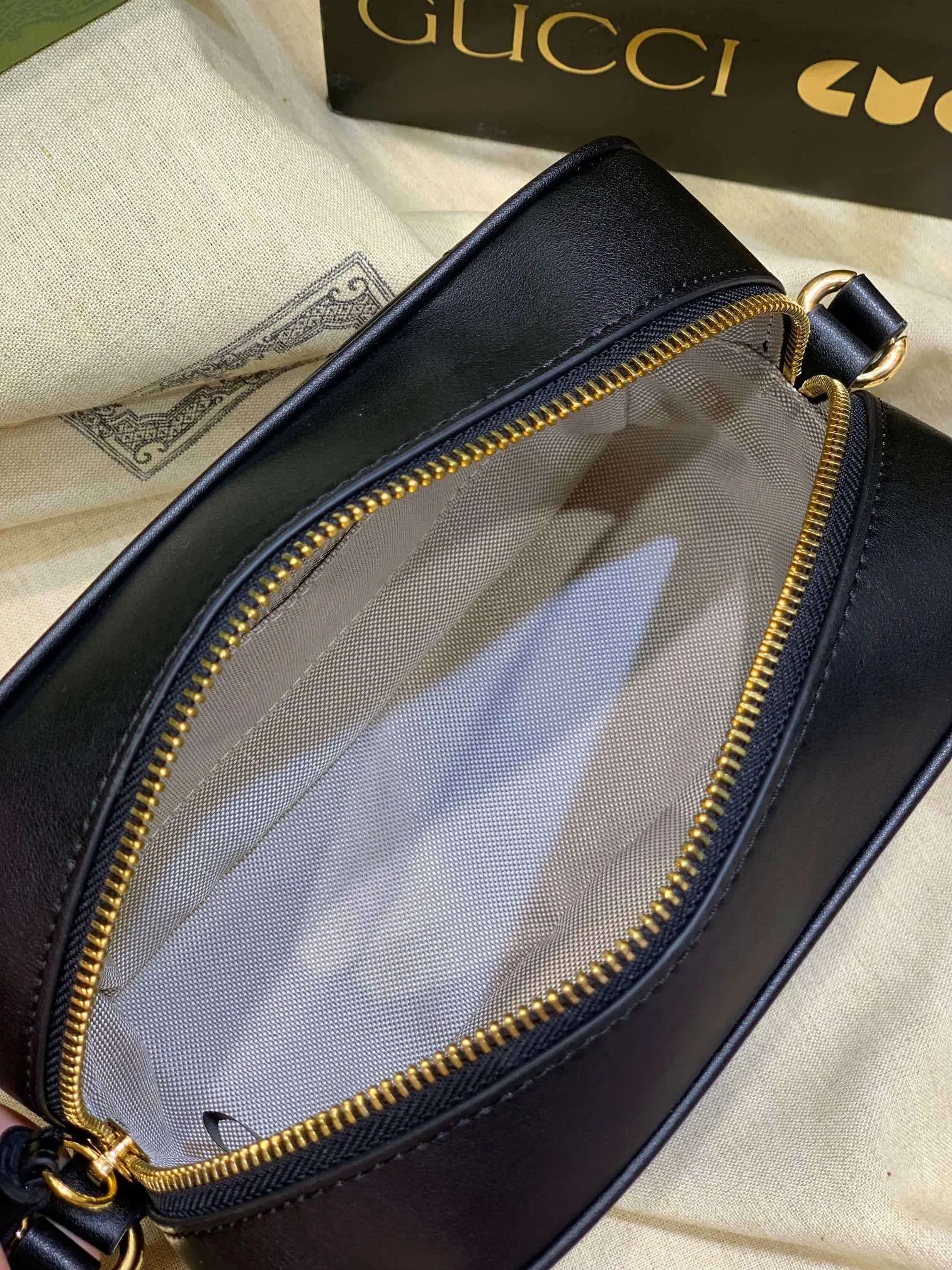 All categories Official website "Brand Women's Bags" Women's Bags 💙 GUCCI 2023 latest GUCCI crossbody bag